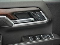 2025 GMC Sierra 3500HD 4WD Crew Cab 172