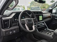 2025 GMC Sierra 3500HD 4WD Crew Cab 172