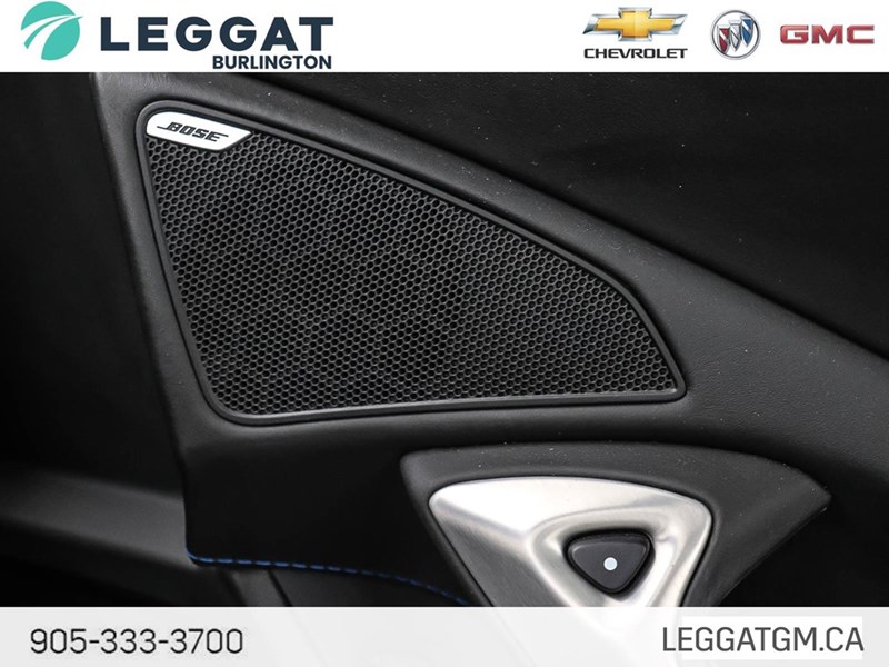 2019 CHEVROLET CORVETTE 2DR ZR1 CPE W/3ZR