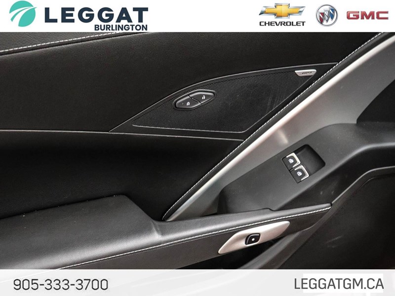 2019 CHEVROLET CORVETTE 2DR ZR1 CPE W/1ZR