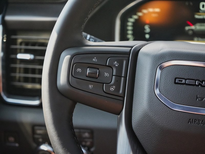 2024 GMC Sierra 3500HD 4WD Crew Cab 159