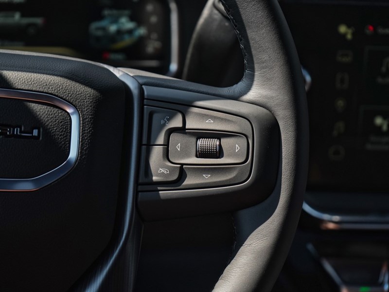 2024 GMC Sierra 3500HD 4WD Crew Cab 159