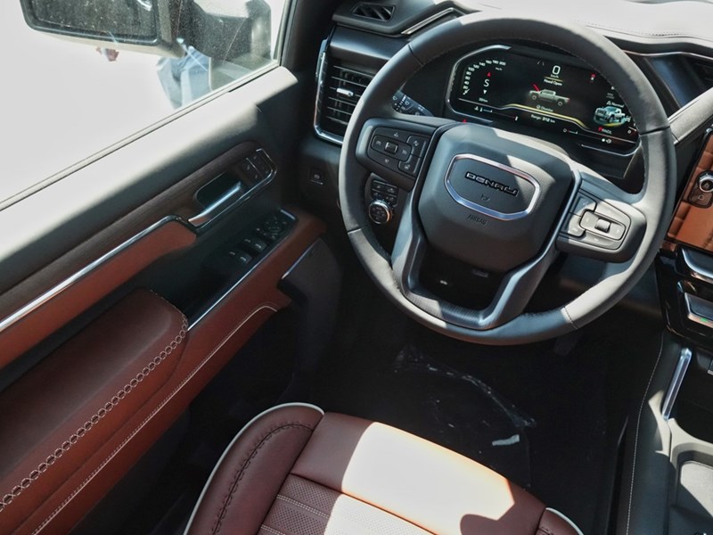 2024 GMC Sierra 3500HD 4WD Crew Cab 159