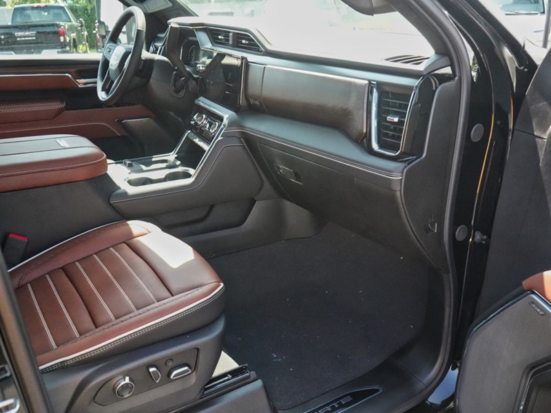 2024 GMC Sierra 3500HD 4WD Crew Cab 159