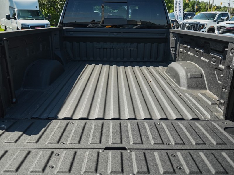 2024 GMC Sierra 3500HD 4WD Crew Cab 159