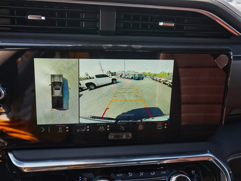 2024 GMC Sierra 3500HD 4WD Crew Cab 159