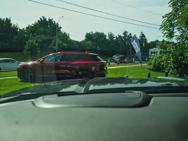 2024 GMC Sierra 3500HD 4WD Crew Cab 159