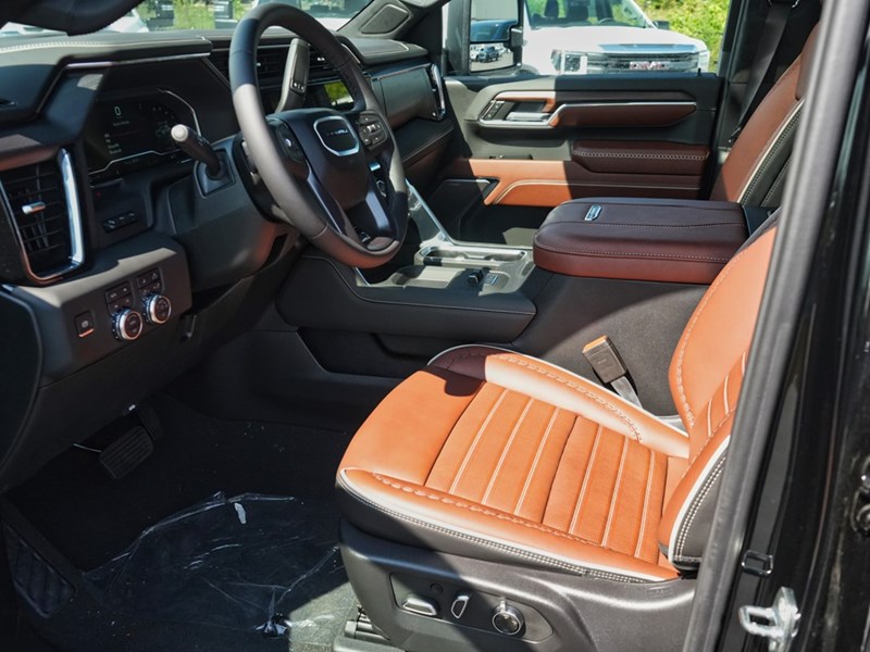 2024 GMC Sierra 3500HD 4WD Crew Cab 159