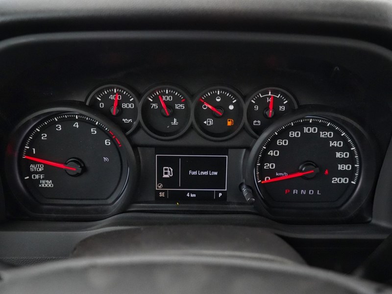 2024 GMC Sierra 1500 2WD Reg Cab 140