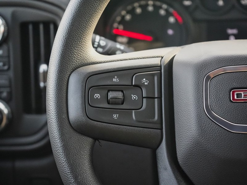 2025 GMC Sierra 1500 4WD Crew Cab 157