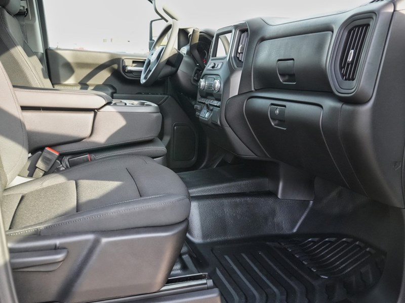 2025 GMC Sierra 1500 4WD Crew Cab 157