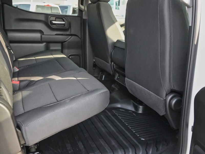 2025 GMC Sierra 1500 4WD Crew Cab 157