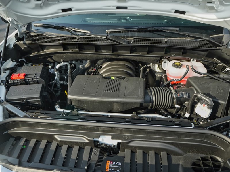 2025 GMC Sierra 1500 4WD Crew Cab 157