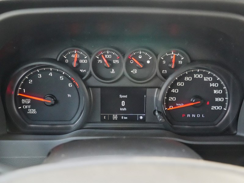 2025 GMC Sierra 1500 4WD Crew Cab 157