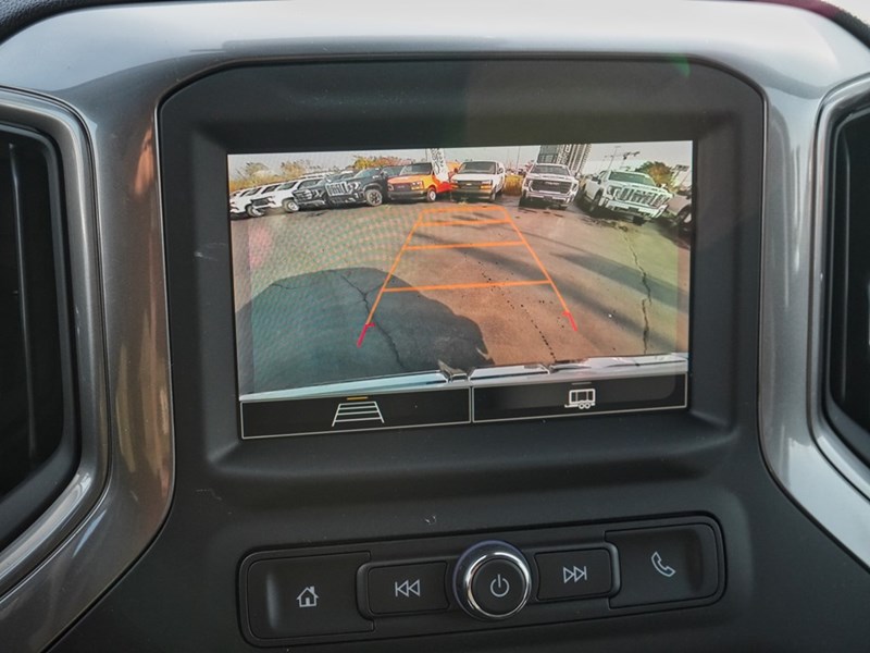 2025 GMC Sierra 1500 4WD Crew Cab 157