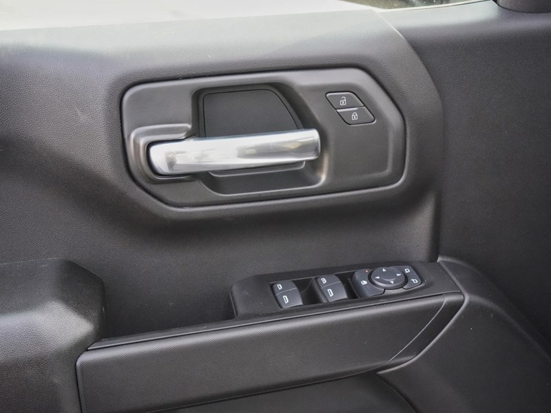 2025 GMC Sierra 1500 4WD Crew Cab 157