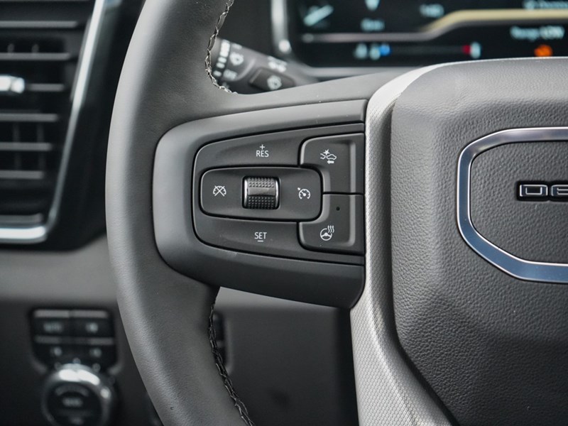 2025 GMC Sierra 3500HD 4WD Crew Cab 172