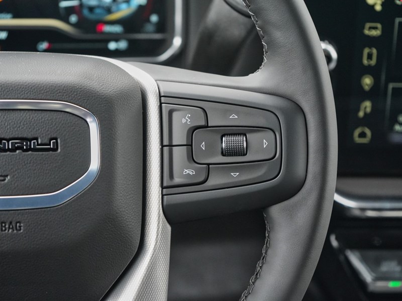 2025 GMC Sierra 3500HD 4WD Crew Cab 172