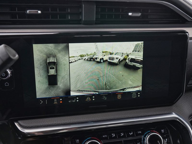 2025 GMC Sierra 3500HD 4WD Crew Cab 172