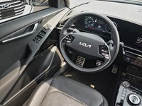 2024 KIA NIRO EV WAVE FWD