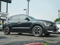 2024 KIA NIRO EV WAVE FWD