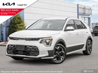 2023 KIA NIRO EV PREMIUM FWD