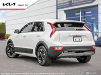 2023 KIA NIRO EV PREMIUM FWD