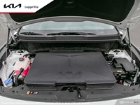 2023 KIA NIRO EV PREMIUM FWD