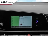 2023 KIA NIRO EV PREMIUM FWD