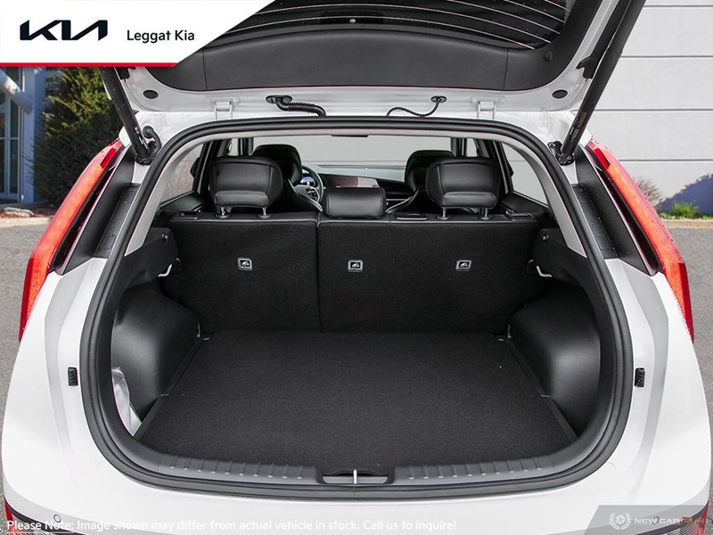 2023 KIA NIRO EV PREMIUM FWD