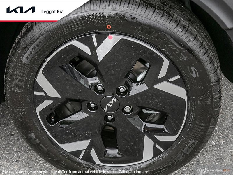 2023 KIA NIRO EV PREMIUM FWD