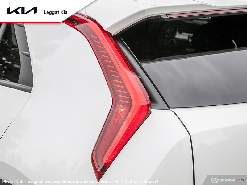 2023 KIA NIRO EV PREMIUM FWD