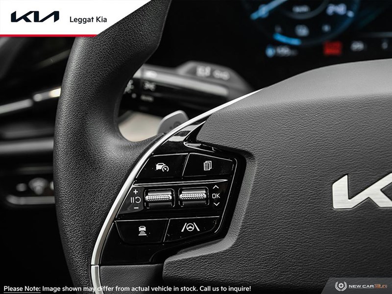 2023 KIA NIRO EV PREMIUM FWD