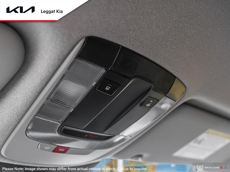 2023 KIA NIRO EV PREMIUM FWD