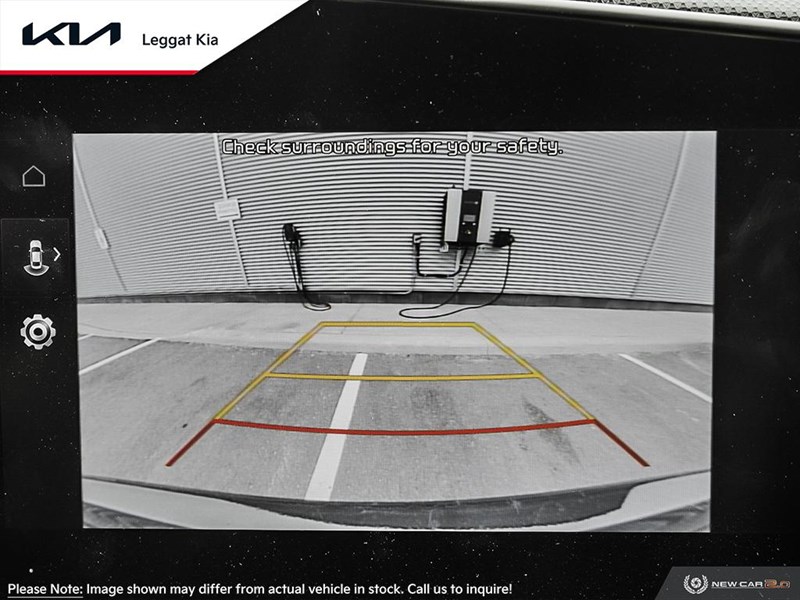 2023 KIA NIRO EV PREMIUM FWD