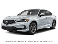 2025 ACURA INTEGRA ELITE A-SPEC CVT Exterior Shot 1