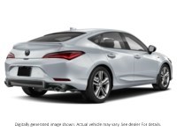 2025 ACURA INTEGRA ELITE A-SPEC CVT Exterior Shot 2