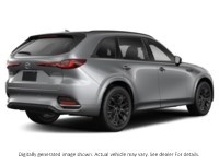 2025 MAZDA CX-70 MHEV GT-P AWD Exterior Shot 2