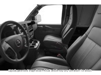 2025 GMC Savana 2500 RWD 2500 155