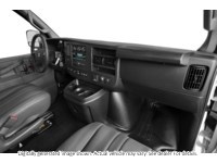 2025 GMC Savana 2500 RWD 2500 155