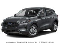 2025 FORD ESCAPE ACTIVE AWD Exterior Shot 1
