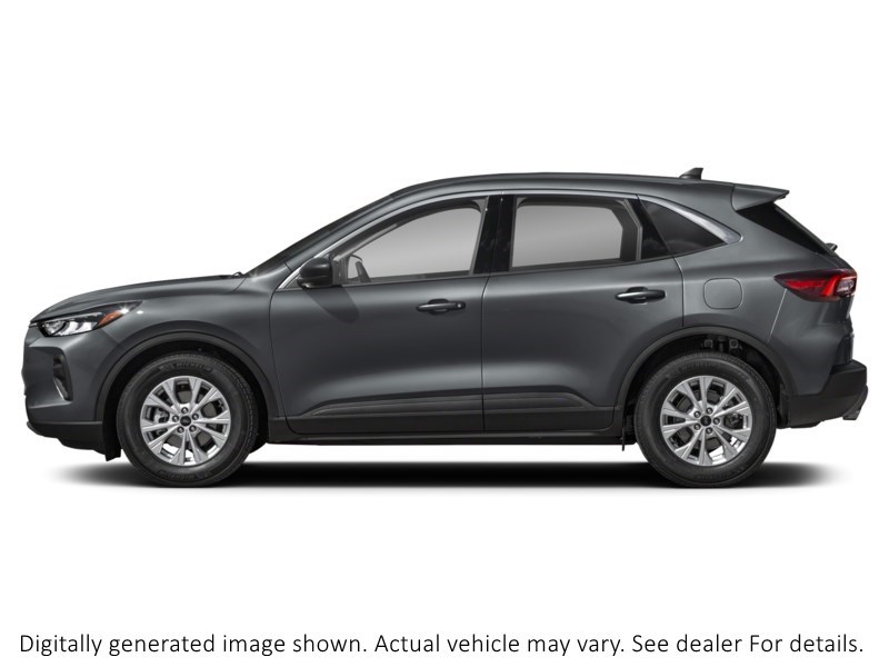 2025 FORD ESCAPE ACTIVE AWD Exterior Shot 6