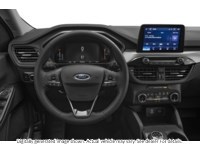 2025 FORD ESCAPE ACTIVE AWD Interior Shot 3