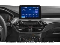 2025 FORD ESCAPE ACTIVE AWD Interior Shot 2