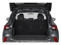 2025 FORD ESCAPE ACTIVE AWD Exterior Shot 4