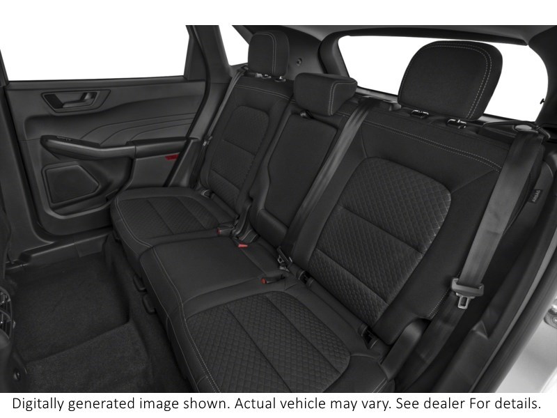 2025 FORD ESCAPE ACTIVE AWD Interior Shot 5