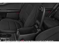 2025 FORD ESCAPE ACTIVE AWD Interior Shot 7