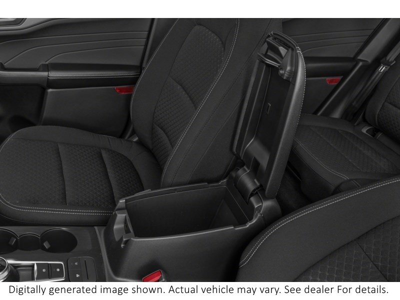 2025 FORD ESCAPE ACTIVE AWD Interior Shot 7