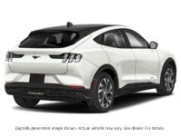 2024 FORD MUSTANG MACH-E PREMIUM AWD Exterior Shot 2