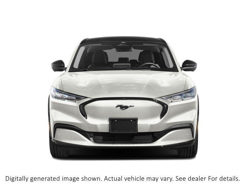 2024 FORD MUSTANG MACH-E PREMIUM AWD Exterior Shot 5